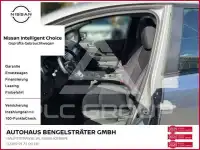 2019 Nissan LEAF