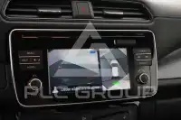 2019 Nissan LEAF