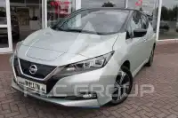 2019 Nissan LEAF