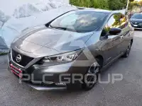 2019 Nissan LEAF