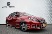 2019 Nissan LEAF