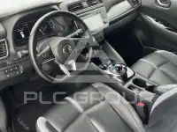 2019 Nissan LEAF