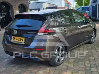 2019 Nissan LEAF