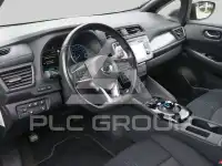 2019 Nissan LEAF