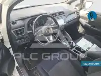 2019 Nissan LEAF