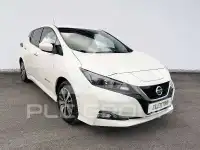 2019 Nissan LEAF