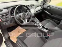 2019 Nissan LEAF