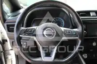 2019 Nissan LEAF