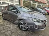2019 Nissan LEAF
