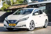 2019 Nissan LEAF