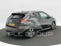 2019 Nissan LEAF