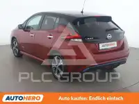 2019 Nissan LEAF