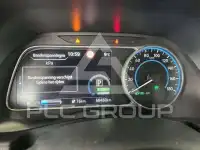 2019 Nissan LEAF
