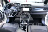 2019 Nissan LEAF