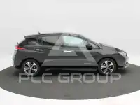 2019 Nissan LEAF