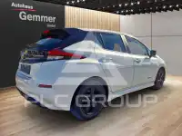 2019 Nissan LEAF