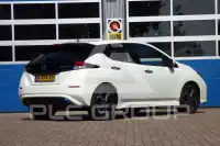 2019 Nissan LEAF