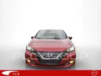 2019 Nissan LEAF