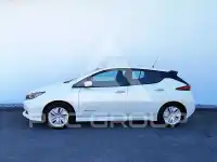 2019 Nissan LEAF