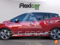 2019 Nissan LEAF