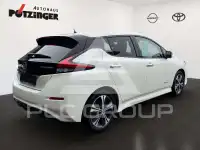 2019 Nissan LEAF