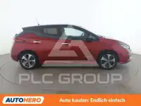 2019 Nissan LEAF