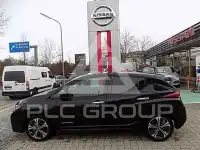 2019 Nissan LEAF