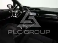 2019 Nissan LEAF
