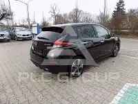 2019 Nissan LEAF
