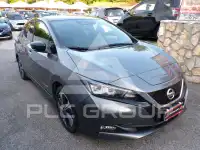 2019 Nissan LEAF