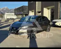 2019 Nissan LEAF