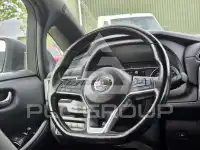 2019 Nissan LEAF