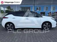 2019 Nissan LEAF