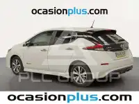 2019 Nissan LEAF