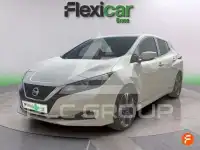 2019 Nissan LEAF