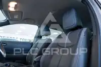 2019 Nissan LEAF
