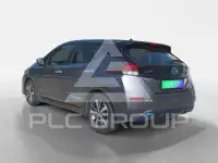 2019 Nissan LEAF
