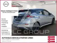 2019 Nissan LEAF