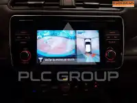 2019 Nissan LEAF