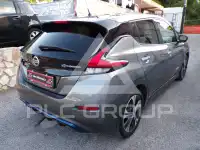 2019 Nissan LEAF