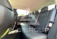 2019 Nissan LEAF