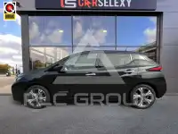 2019 Nissan LEAF
