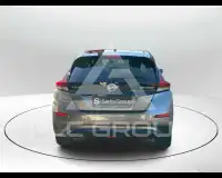 2019 Nissan LEAF