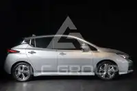 2019 Nissan LEAF