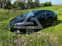 2019 Nissan LEAF