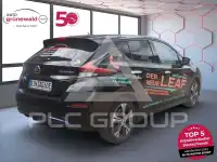 2019 Nissan LEAF