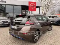 2019 Nissan LEAF