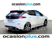 2019 Nissan LEAF
