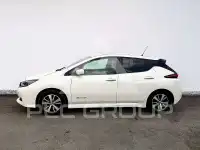 2019 Nissan LEAF