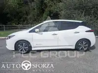 2019 Nissan LEAF